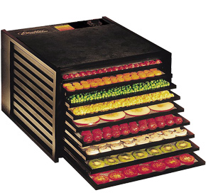 Excalibur dehydrator 2900