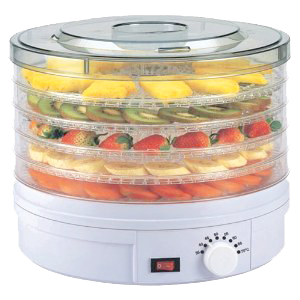 dehydrator for tomatoes