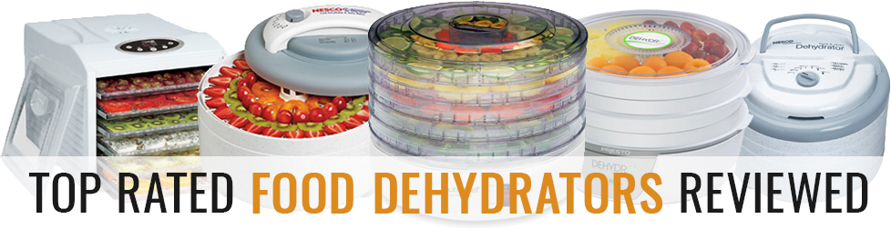 dehydrator reviews