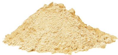Dried Honey