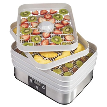 Product image of Hamilton Beach 32100A Food Dehydrator